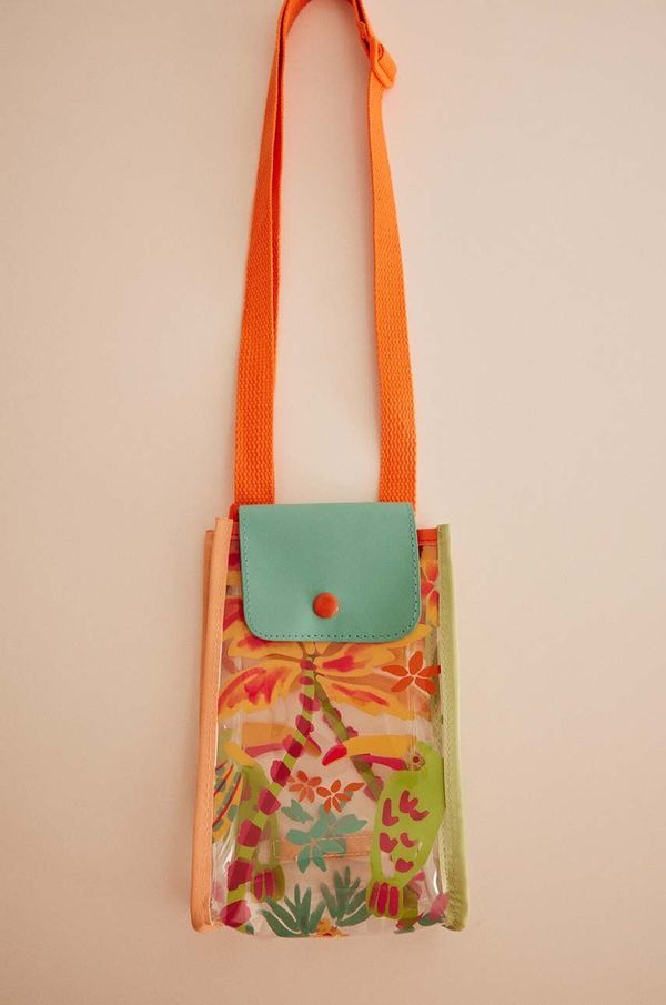 women'secret Etui za telefon women'secret JUNGLE 1377608