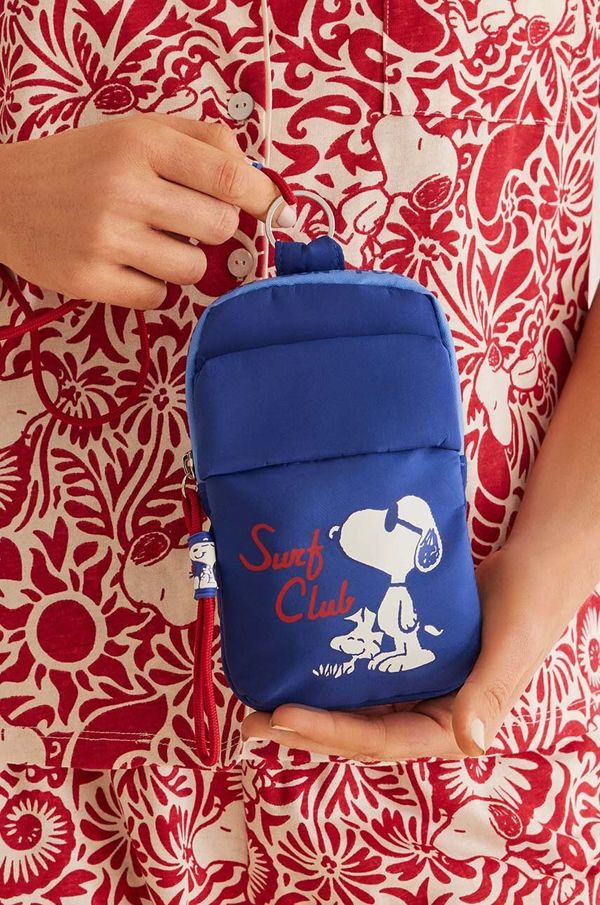 women'secret Etui za telefon women'secret MIX AND MATCH SEASIDES boja: tamno plava, 1377604