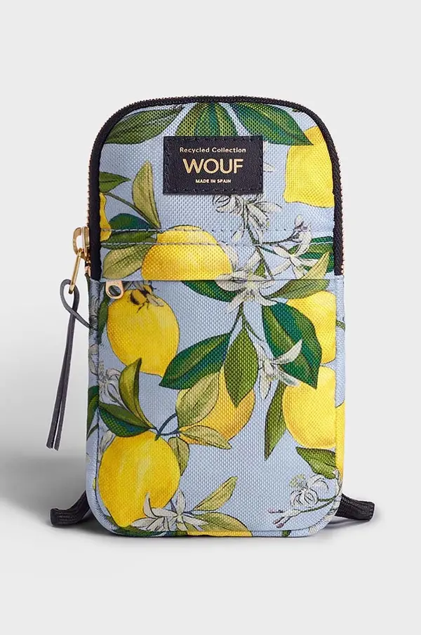WOUF Etui za telefon WOUF Capri