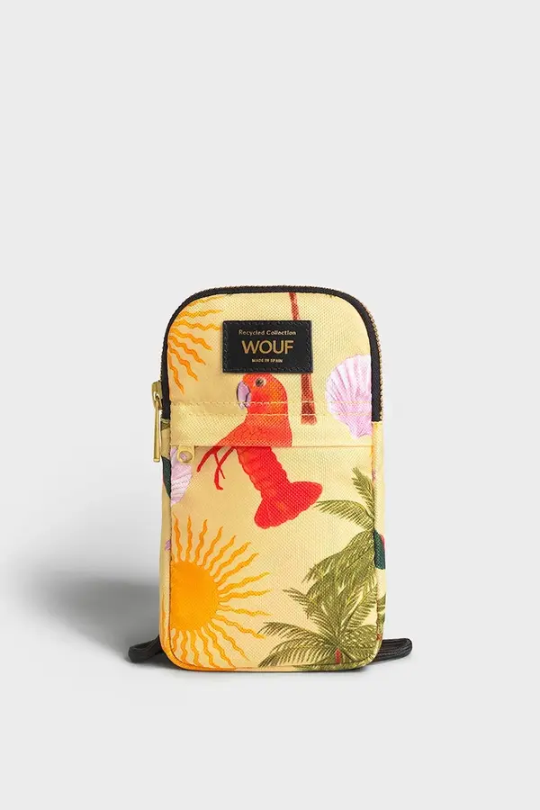 WOUF Etui za telefon WOUF Rio