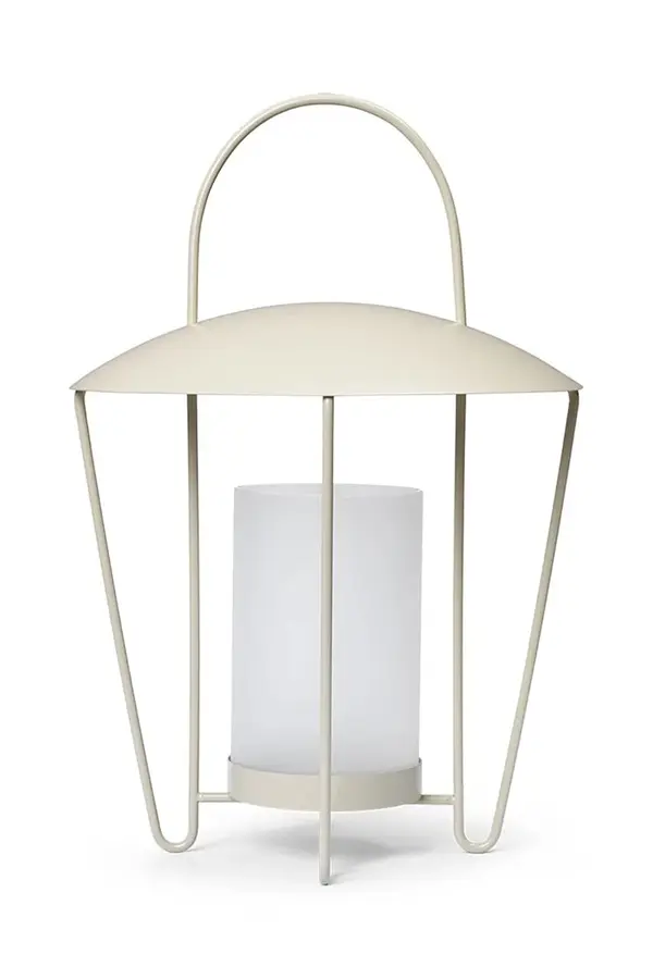 Ferm Living Fenjer ferm LIVING Abri Lantern