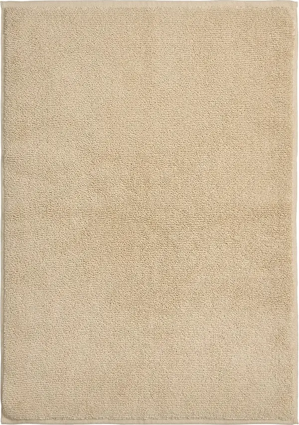 Ferm Living Ferm Living mali tepih za kupaonicu od pamuka 50 x 70 cm