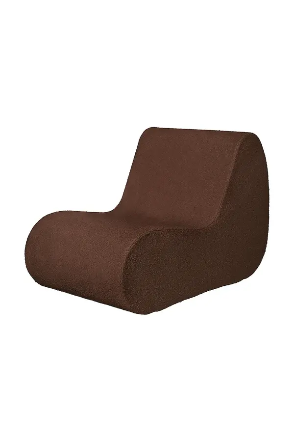 Ferm Living Ferm Living namještaj za vrt od tekstilnog materijala 76 x 67 x 108 cm