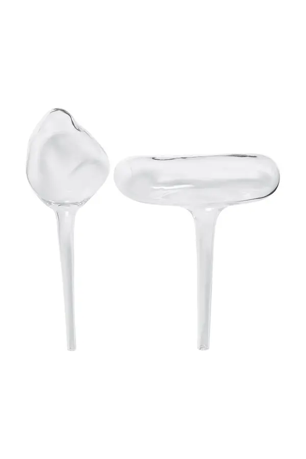 Ferm Living Ferm Living od puhanog stakla 18,5 x 12 x 8 cm