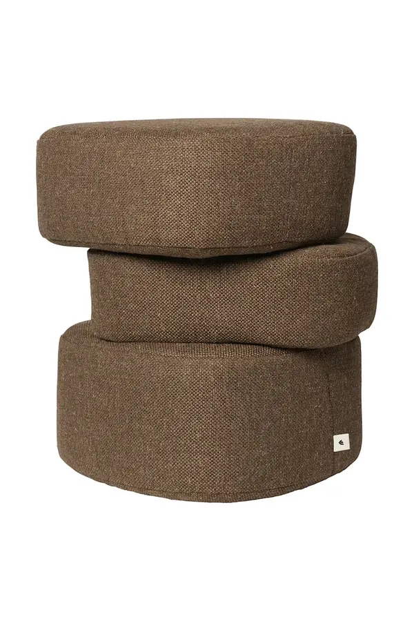 Ferm Living Ferm Living tabure 46 x 43 x 41 cm