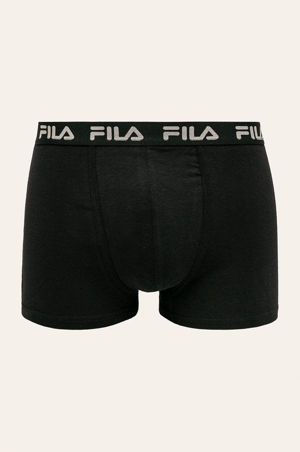 Fila Fila - Bokserice (2-pack)