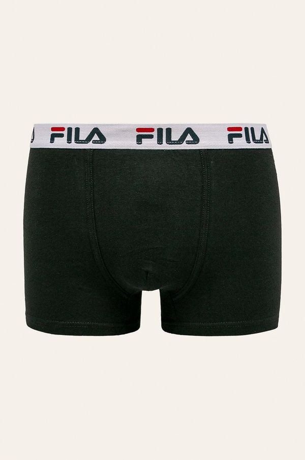 Fila Fila - Bokserice (2-pack)