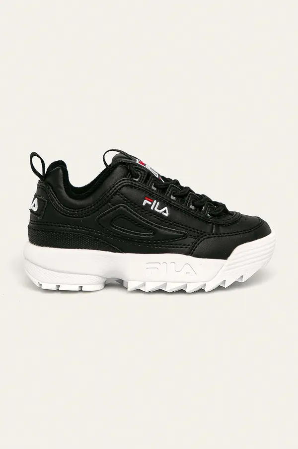 Fila Fila - Dječje tenisice Disruptor