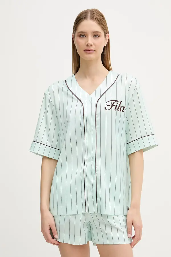 Fila Fila košulja za žene FIESOLE