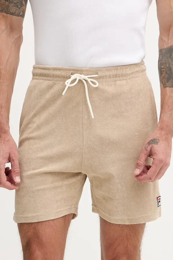 Fila Fila kratke hlače za muškarce od pamuka EMPOLI