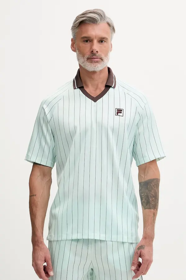 Fila Fila polo muški COVERCIANO