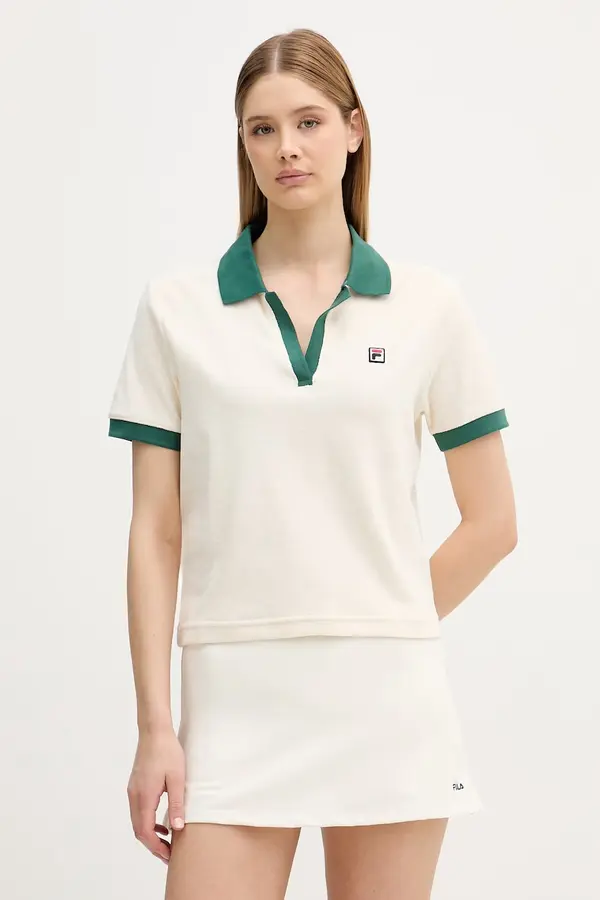 Fila Fila polo ženski pamukni BELFORT