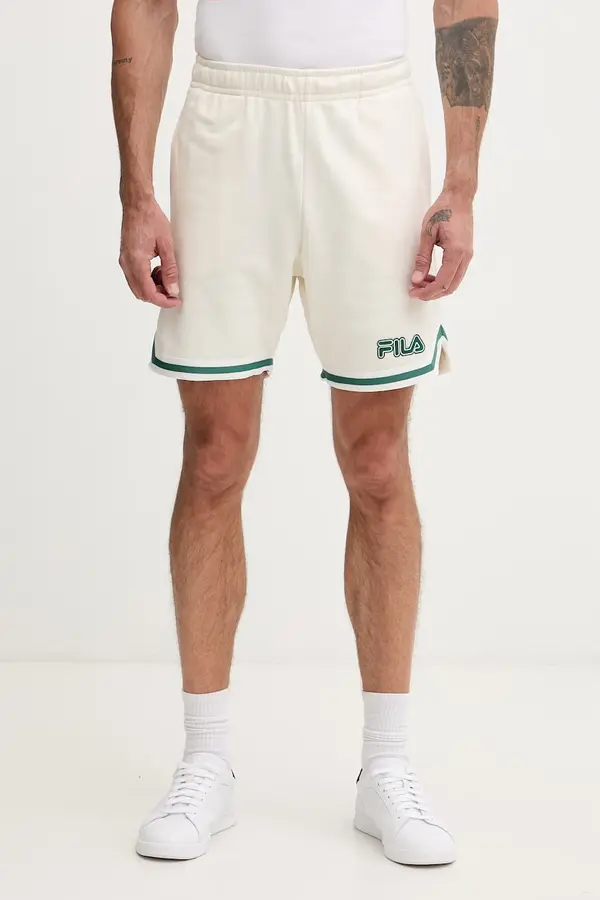 Fila Fila sportske kratke hlače za muškarce s pamukom STATUTO
