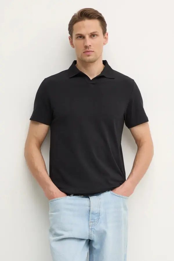Filippa K Filippa K Polo majica Filippa K