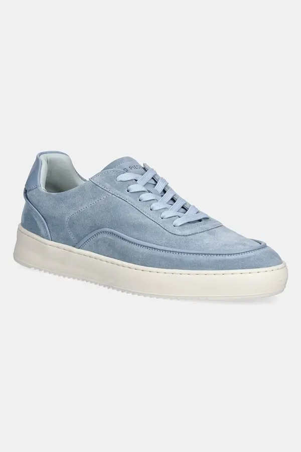 Filling Pieces Filling Pieces Tenisice od brušene kože Filling Pieces Mondo Suede Lux