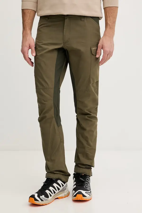 Fjallraven Fjallraven trekking hlače za muškarce Kaipak