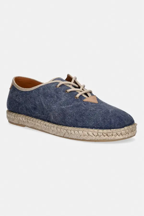 Fly London Fly London espadrile za muškarce OBAN578FLY