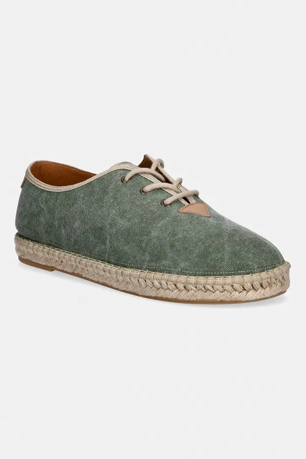 Fly London Fly London espadrile za muškarce OBAN578FLY