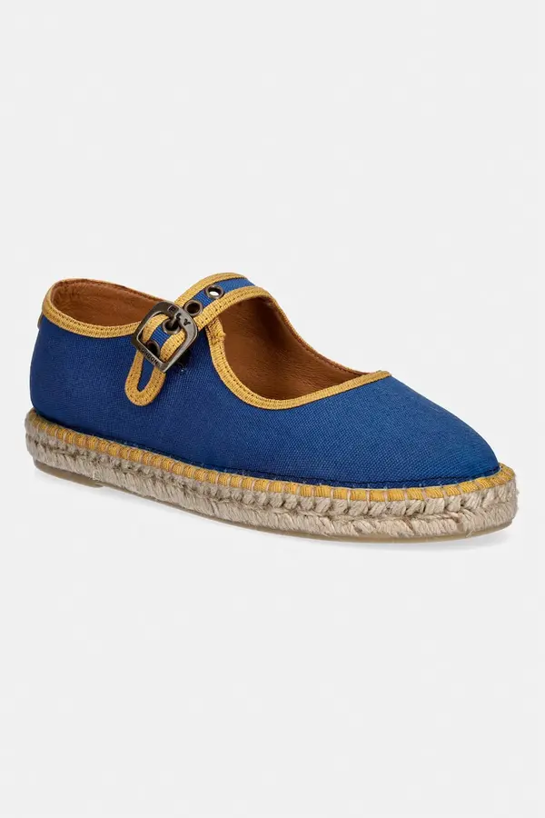 Fly London Fly London espadrile za žene CERF582FLY