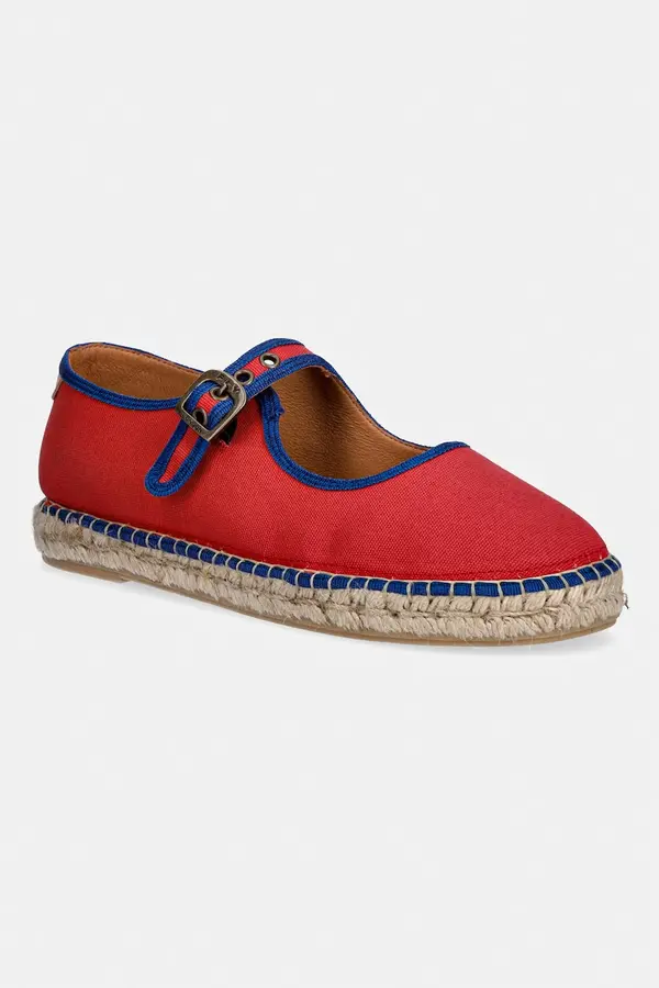 Fly London Fly London espadrile za žene CERF582FLY