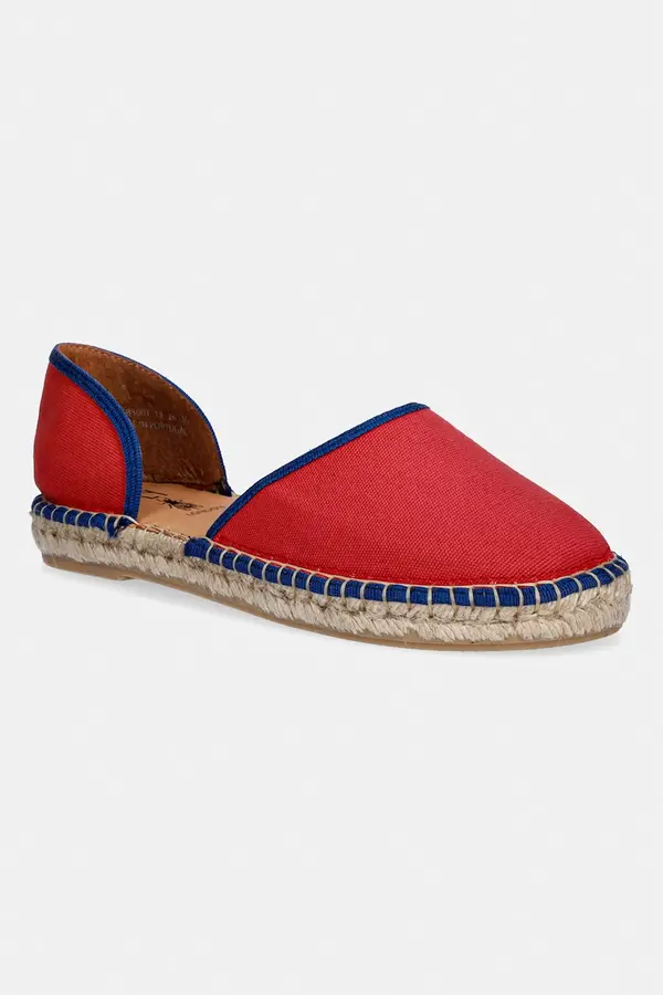 Fly London Fly London espadrile za žene CILK583FLY
