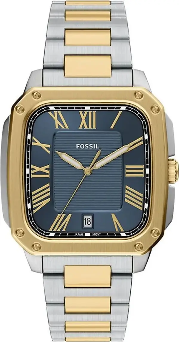 Fossil Fossil sat za muškarce Crosby