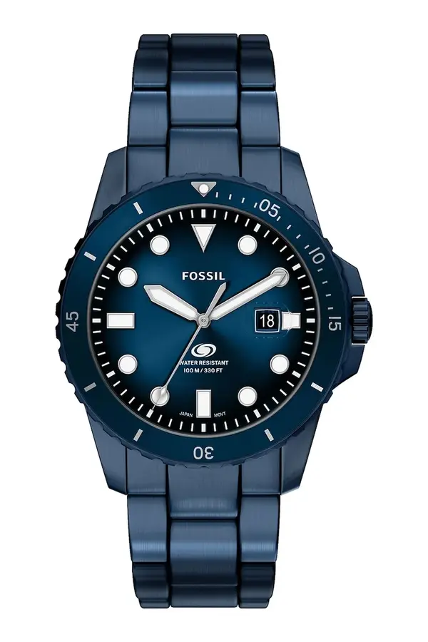 Fossil Fossil sat za muškarce Fossil Blue