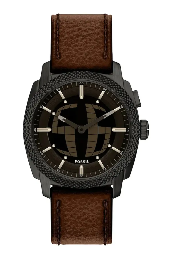 Fossil Fossil sat za muškarce Machine Big Tic