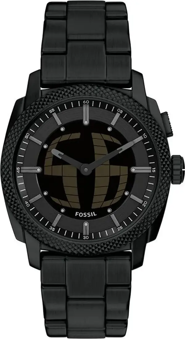 Fossil Fossil sat za muškarce Machine Big Tic