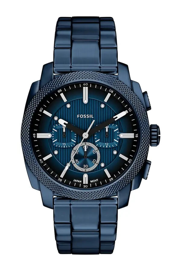 Fossil Fossil sat za muškarce Machine Chrono