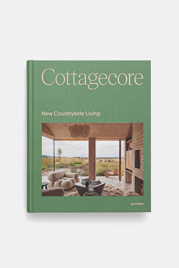 Foto knjiga Home & Lifestyle Cottagecore, English Foto knjiga Home & Lifestyle Cottagecore, English