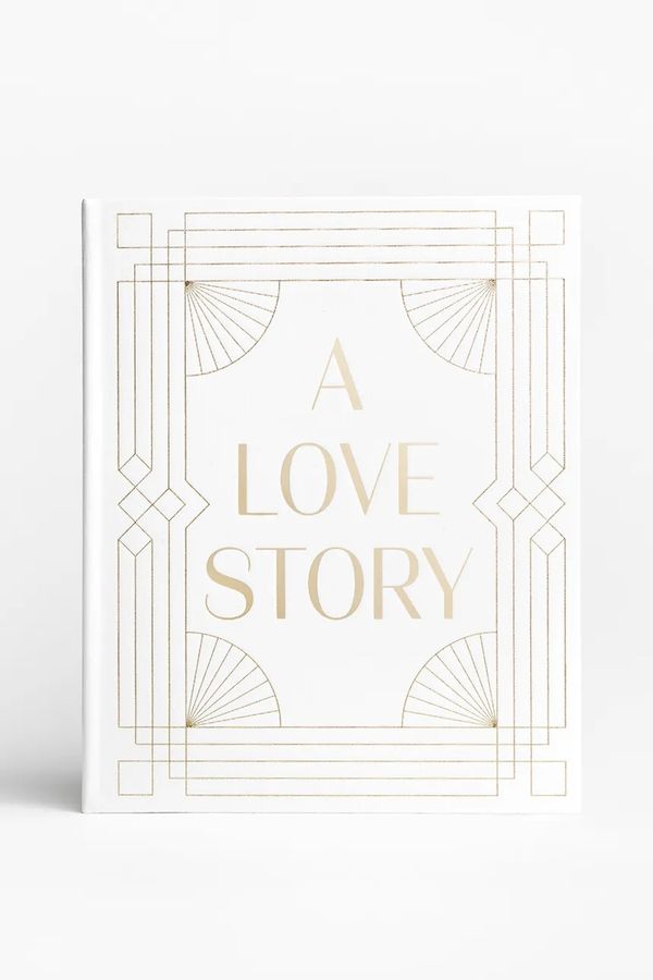 Printworks Fotoalbum Printworks A Love Story
