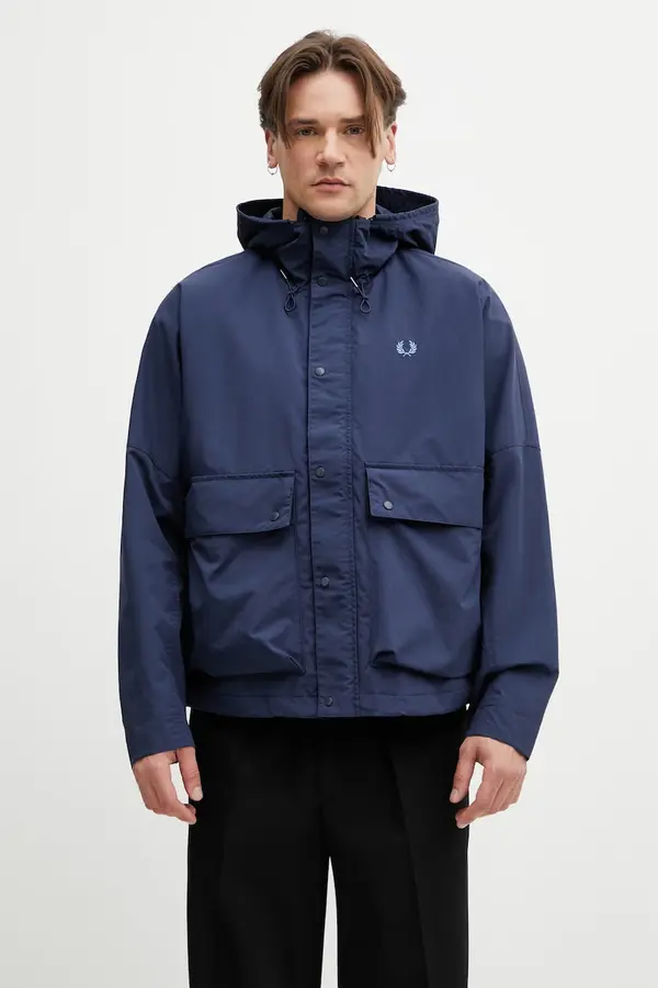 Fred Perry Fred Perry jakna za muškarce