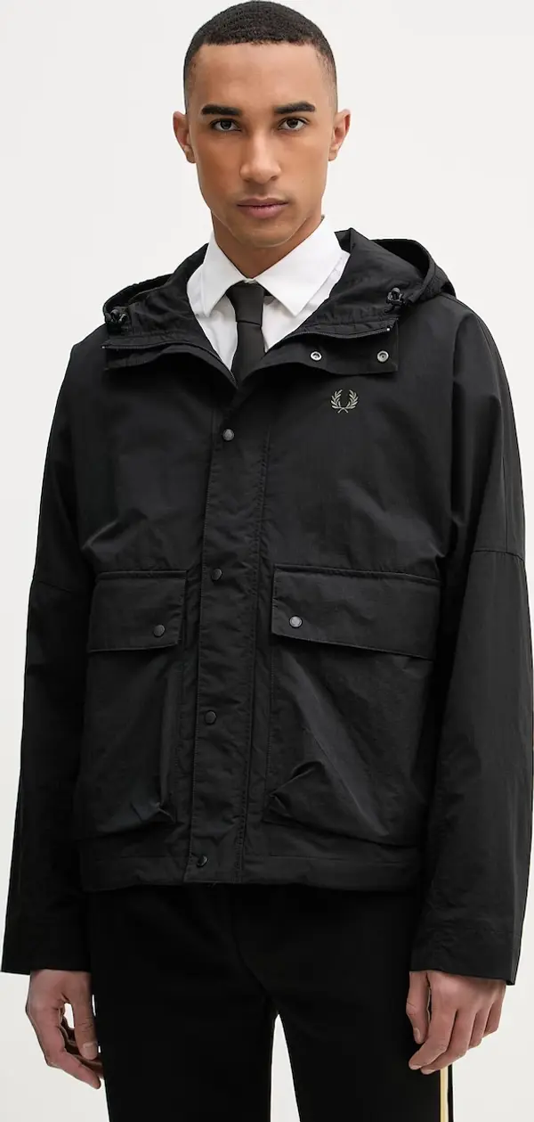 Fred Perry Fred Perry jakna za muškarce