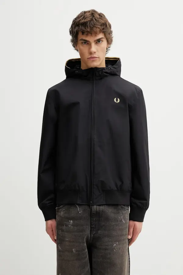Fred Perry Fred Perry jakna za muškarce