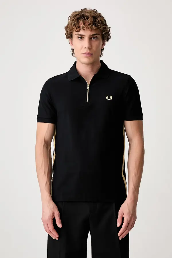 Fred Perry Fred Perry majica za muškarce od pamuka