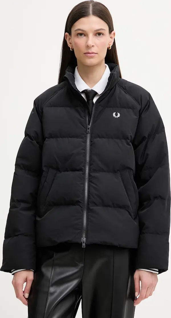 Fred Perry Fred Perry pernata jakna ženska