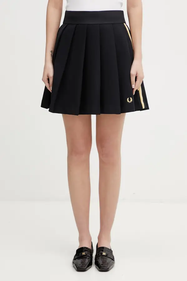 Fred Perry Fred Perry plisirana suknja