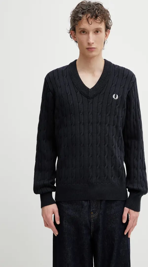 Fred Perry Fred Perry pulover za muškarce