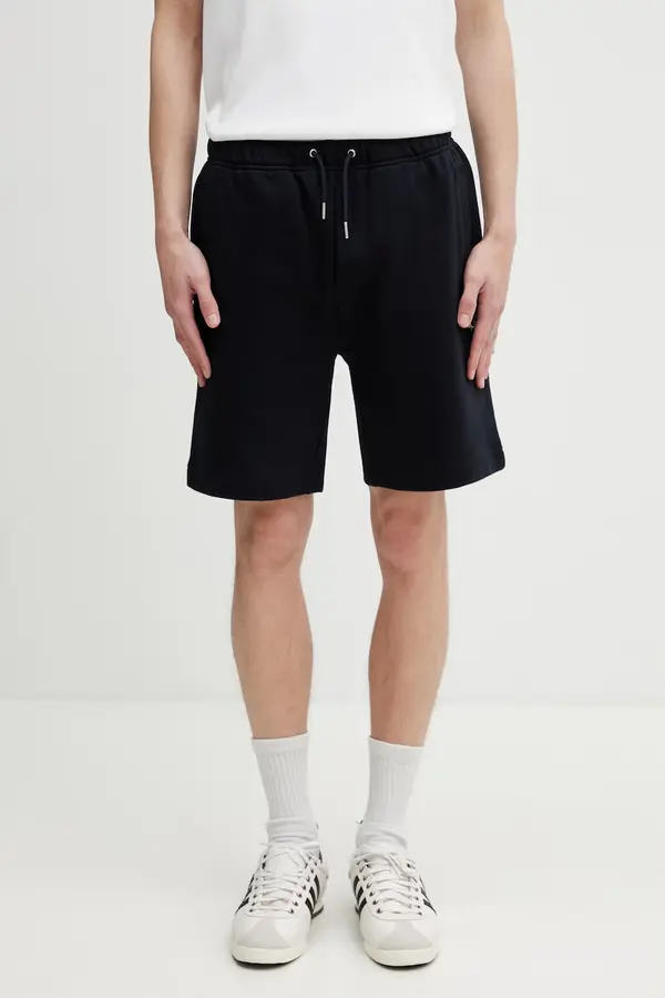 Fred Perry Fred Perry sportske kratke hlače za muškarce od pamuka