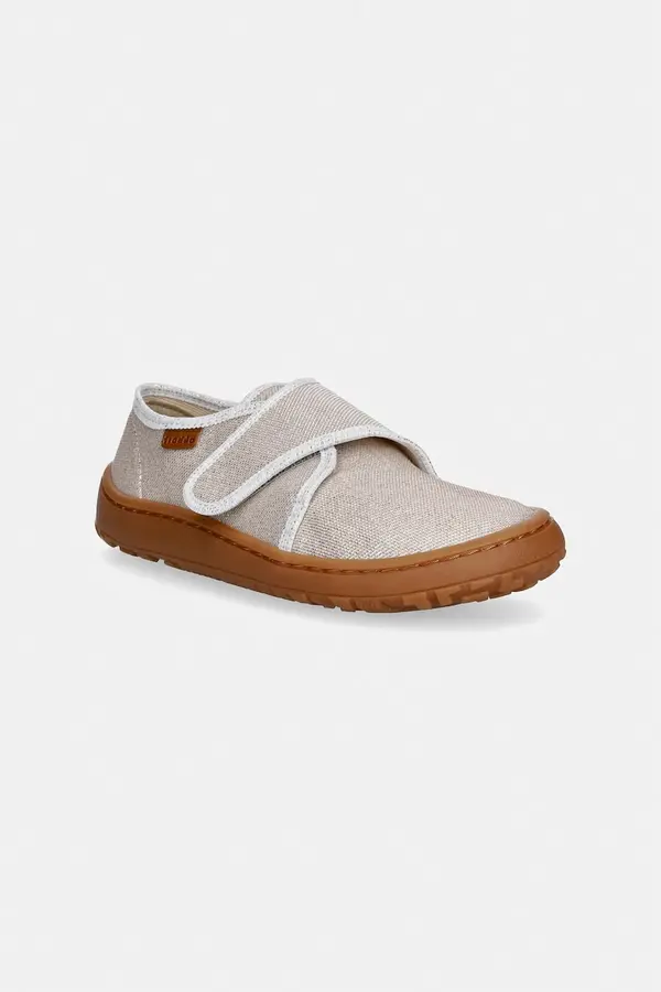 Froddo Froddo papuče za djecu BAREFOOT SLIPPERS