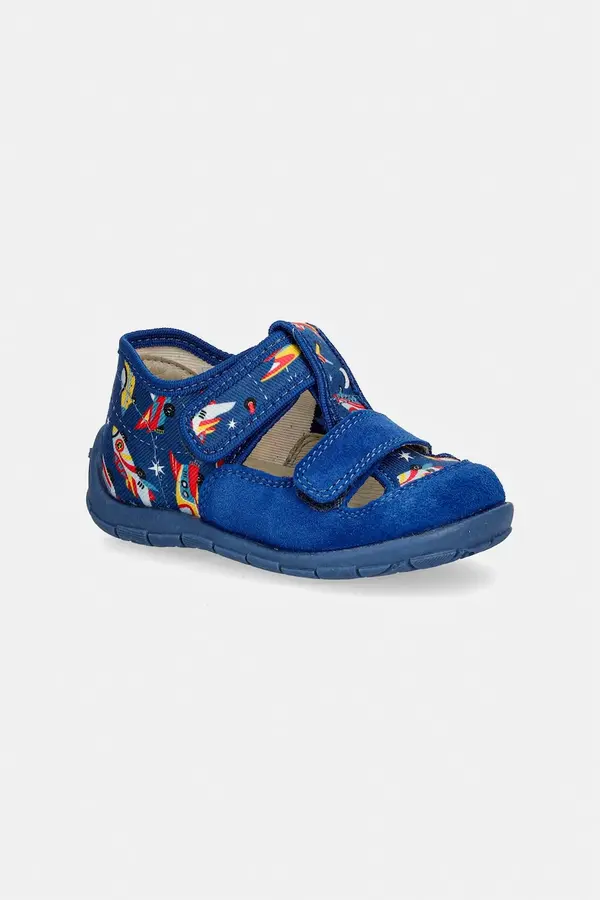 Froddo Froddo papuče za djecu CLASSIC SLIPPERS
