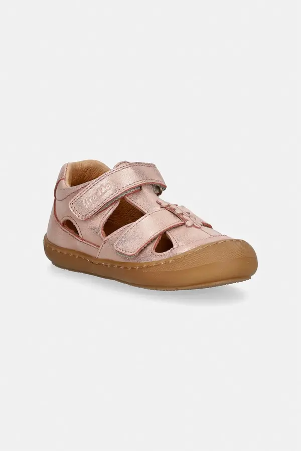 Froddo Froddo sandale za djecu kožne OLLIE SANDAL G