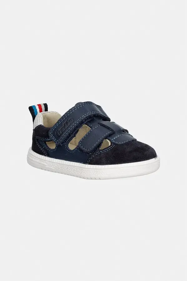 Froddo Froddo sandale za djecu kožne ZERU LOOP SANDAL