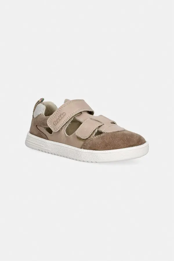 Froddo Froddo sandale za djecu kožne ZERU LOOP SANDAL