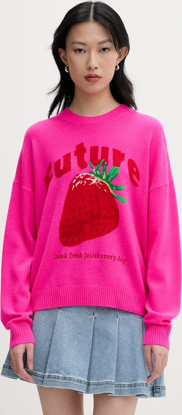 From Future From Future pulover za žene od kašmira