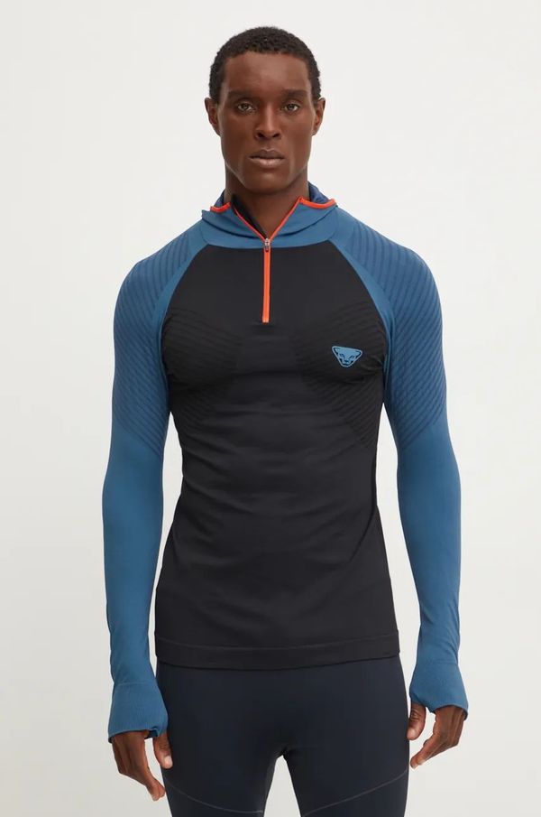 Dynafit Funkcionalna dukserica Dynafit FT Dryarn Warm boja: crna, 08.0000071046