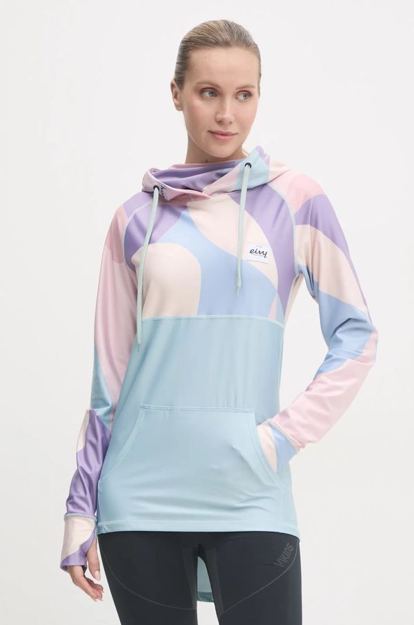 Eivy Funkcionalna dukserica Eivy Icecold Hoodie A00306123