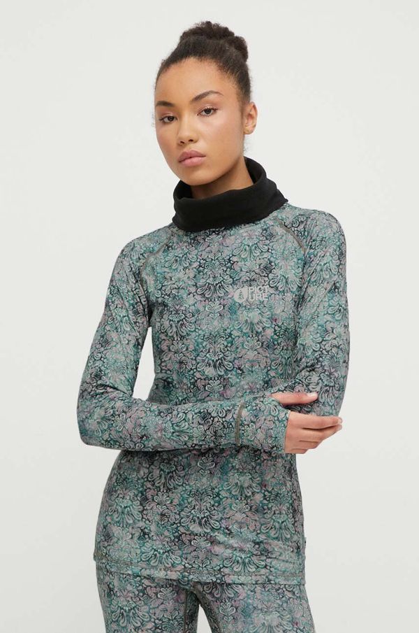 Picture Funkcionalna dukserica Picture Pagaya Printed