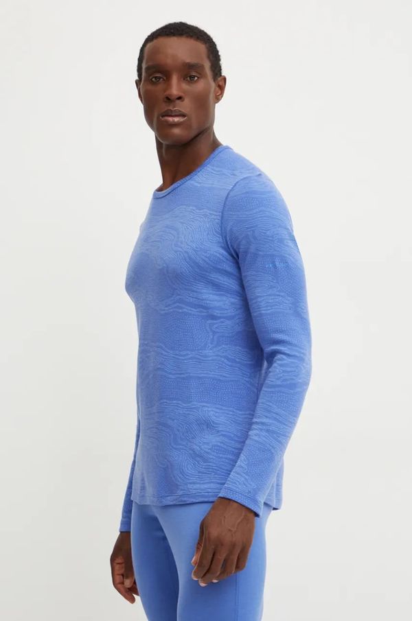 Icebreaker Funkcionalna majica dugih rukava Icebreaker Merino 260 Vertex IB0A573701X1